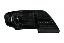 Load image into Gallery viewer, Toyota Corolla 10th Gen (E140 Wide-Body) Facelift LED Tail Lights (2011 - 2013)