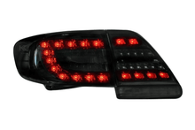 Load image into Gallery viewer, Toyota Corolla 10th Gen (E140 Wide-Body) Facelift LED Tail Lights (2011 - 2013)