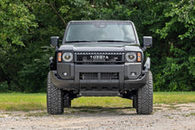 Load image into Gallery viewer, 3.5 Inch Lift Kit | M1R | Toyota Land Cruiser 4WD (2024-2026)