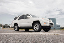 Load image into Gallery viewer, 2 Inch Lift Kit | Red Spacers | Toyota 4Runner 4WD (2003-2009)