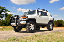 Load image into Gallery viewer, 3 Inch Lift Kit | Red Spacers | Toyota 4Runner (03-09)/FJ Cruiser (07-14) 