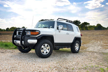 Load image into Gallery viewer, 3 Inch Lift Kit | Red Spacers | Toyota 4Runner (03-09)/FJ Cruiser (07-14) 