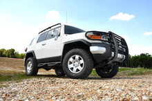 Load image into Gallery viewer, 3 Inch Lift Kit | Red Spacers | Toyota 4Runner (03-09)/FJ Cruiser (07-14) 