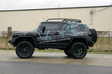 Load image into Gallery viewer, 6 Inch Lift Kit | Toyota FJ Cruiser 2WD/4WD (2007-2009)