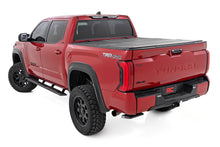 Load image into Gallery viewer, TR2 Running Boards | CrewMax | Toyota Tundra 2WD/4WD (2022-2026)