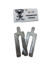 Load image into Gallery viewer, HLSS Transmission Mount Spacers
