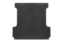 Load image into Gallery viewer, Bed Mat | 6'7" Bed | RC Logo | Chevy/GMC Sierra 1500 (19-26)/Silverado 1500 (19-26) 