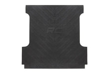 Load image into Gallery viewer, Bed Mat | 5'10" Bed | RC Logo | Chevy/GMC Sierra 1500 (19-26)/Silverado 1500 (19-26) 