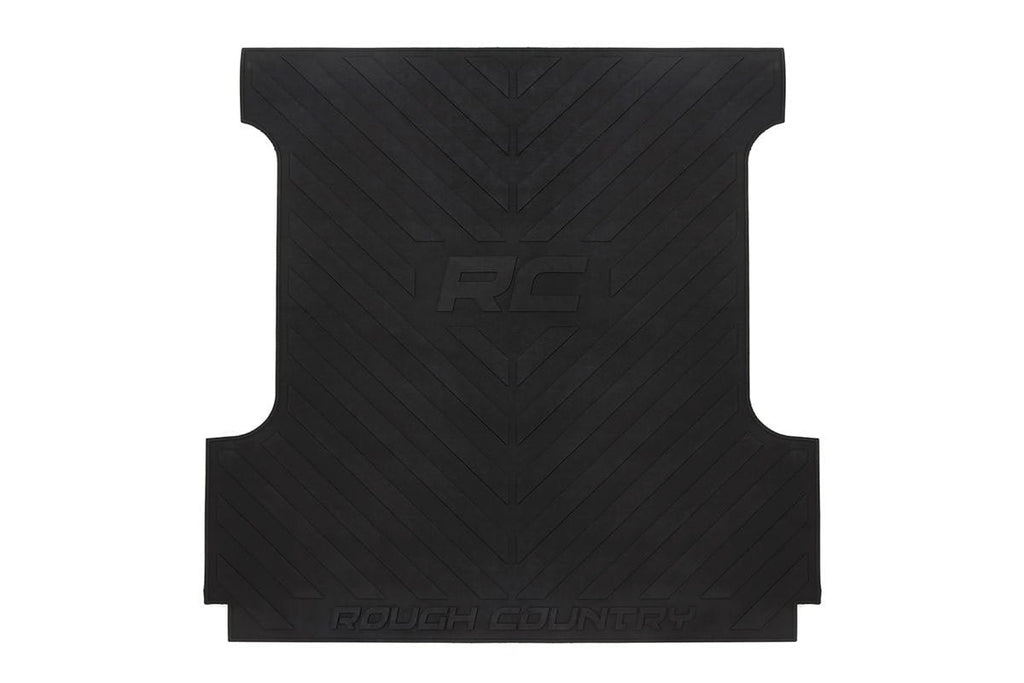 Bed Mat | 6'4" Bed | RC Logo | Ram 1500/2500/3500 2WD/4WD