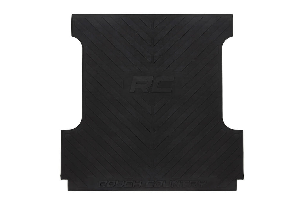 Bed Mat | 5'7" Bed | RC Logo | Ram 1500 2WD/4WD (2002-2018 & Classic)