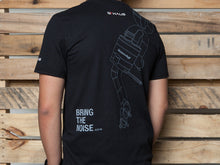 Load image into Gallery viewer, MEISTERSCHAFT T-shirt [Audi R8]