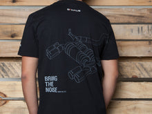 Load image into Gallery viewer, MEISTERSCHAFT T-shirt [BMW M3]