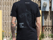 Load image into Gallery viewer, MEISTERSCHAFT T-shirt [BMW M3]