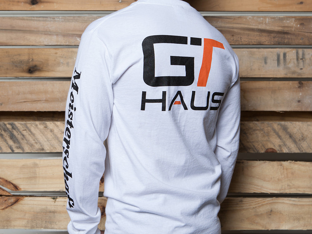 GTHAUS T-shirt