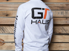 Load image into Gallery viewer, GTHAUS T-shirt