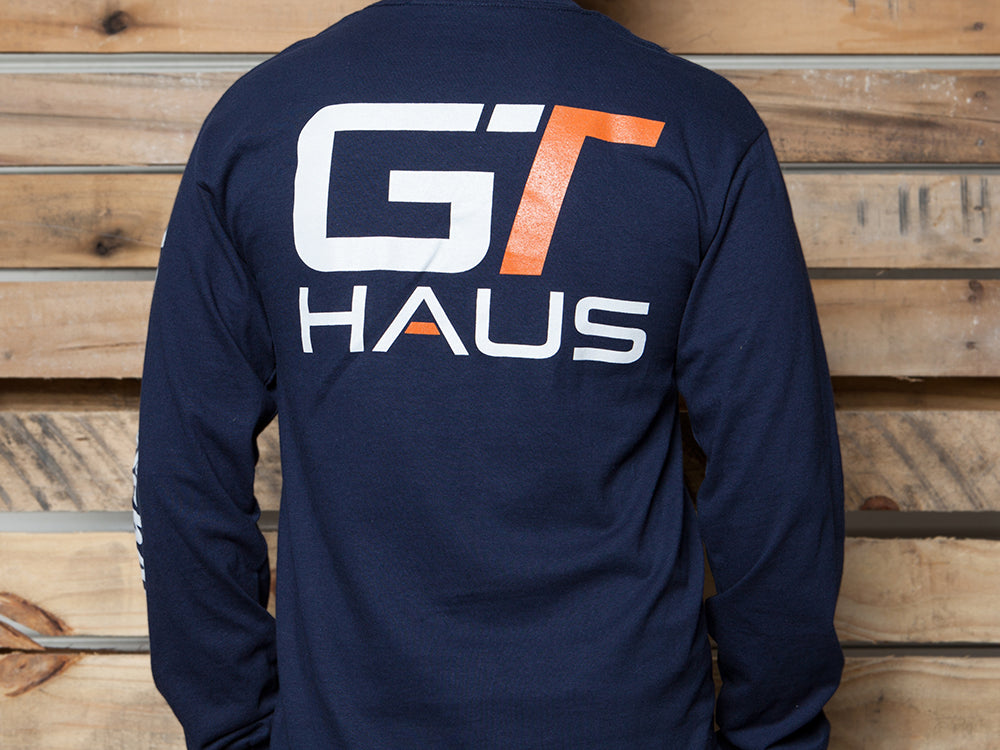 GTHAUS T-shirt