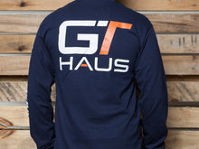 Load image into Gallery viewer, GTHAUS T-shirt