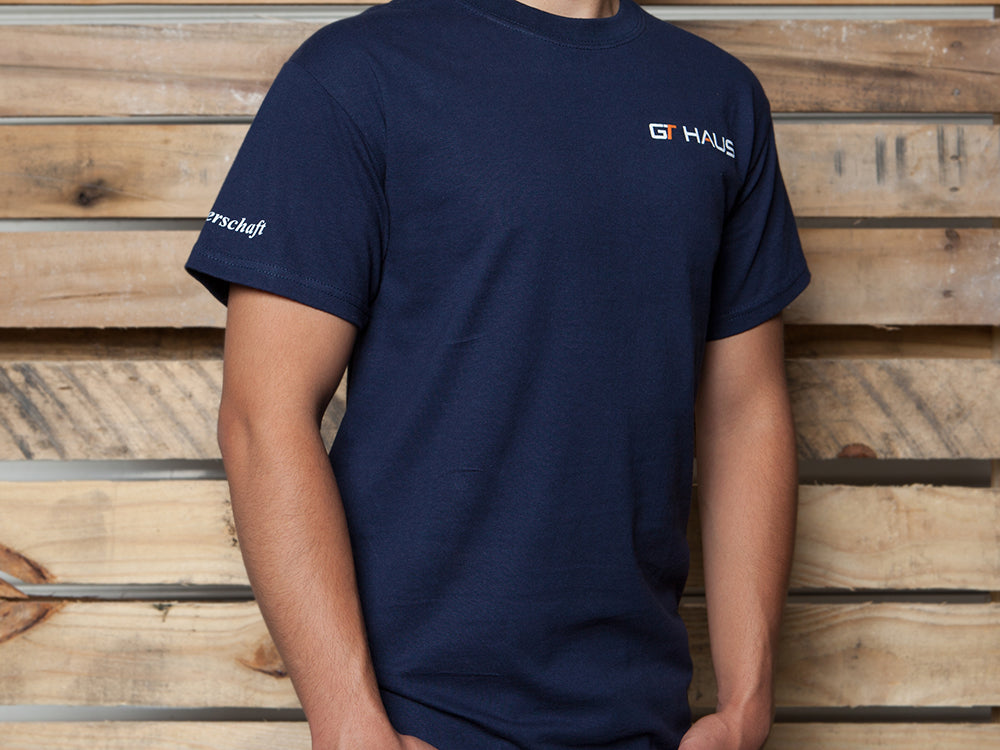 GTHAUS T-shirt