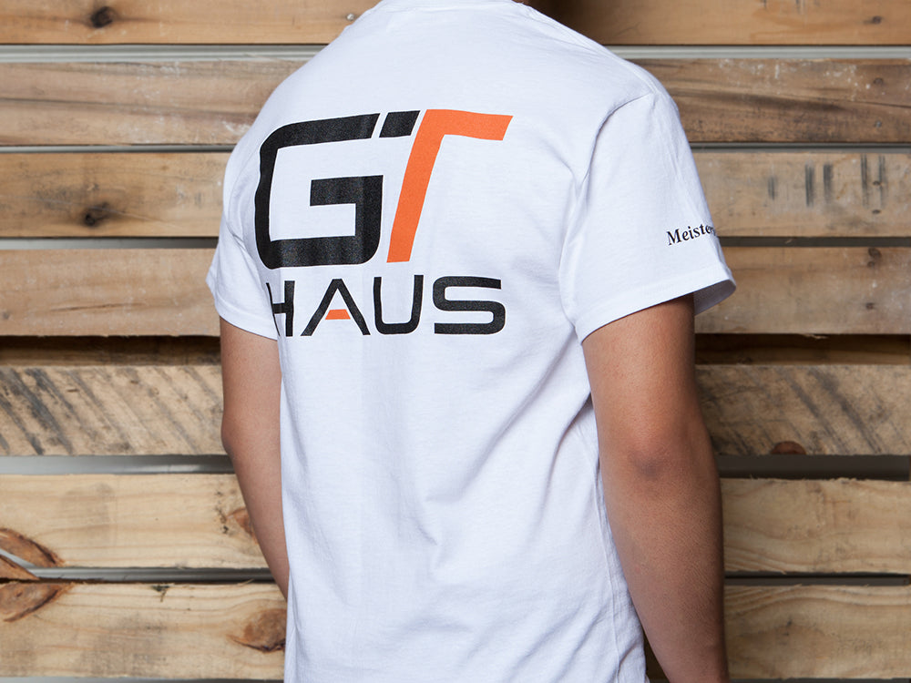 GTHAUS T-shirt