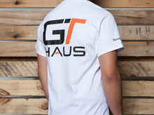 Load image into Gallery viewer, GTHAUS T-shirt