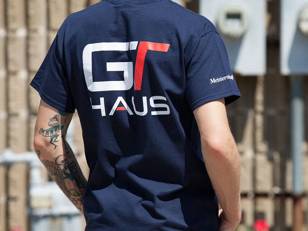 GTHAUS T-shirt
