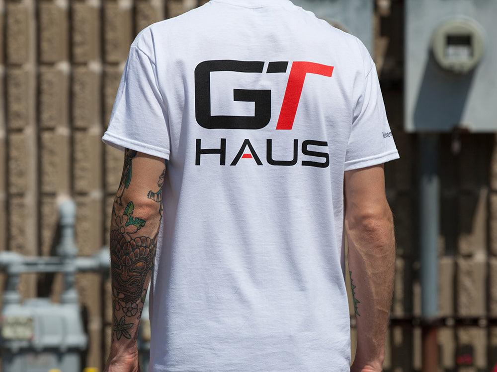 GTHAUS T-shirt