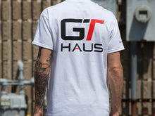 Load image into Gallery viewer, GTHAUS T-shirt