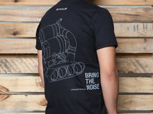 Load image into Gallery viewer, MEISTERSCHAFT T-shirt [Lamborghini Aventador]