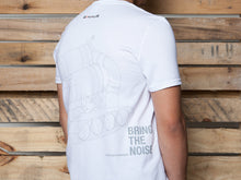 Load image into Gallery viewer, MEISTERSCHAFT T-shirt [Lamborghini Aventador]