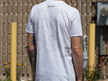 Load image into Gallery viewer, MEISTERSCHAFT T-shirt [Lamborghini Aventador]