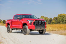 Load image into Gallery viewer, Pocket Fender Flares | 6V7 Army Green | Toyota Tundra 2WD/4WD (2022-2026)