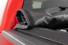 Load image into Gallery viewer, Soft Roll Up Bed Cover | 5'9" Bed | Chevy/GMC 1500 (14-18 &amp; Classic)