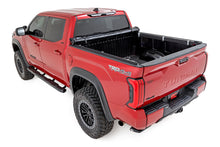 Load image into Gallery viewer, Soft Roll Up Bed Cover | 6'7" Bed | Toyota Tundra 2WD/4WD (2022-2026)
