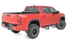 Load image into Gallery viewer, SRX2 Adj Aluminum Steps | CrewMax | Toyota Tundra 2WD/4WD (2022-2026)