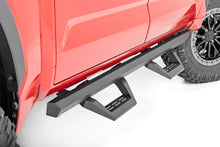 Load image into Gallery viewer, SRX2 Adj Aluminum Steps | CrewMax | Toyota Tundra 2WD/4WD (2022-2026)