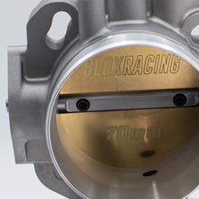 Load image into Gallery viewer, BLOX Racing Tuner Series 70mm and 72mm Dual Pattern Throttle Body - K-Series