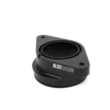 Load image into Gallery viewer, BLOX Racing Turbo Inlet Silicone Hose Stock Upgrade - 2015-2021 Subaru WRX (FA20)