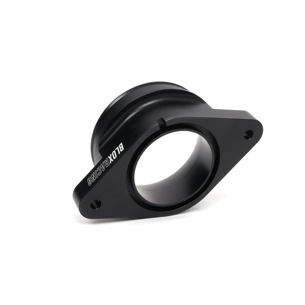 BLOX Racing Turbo Inlet Hose 3" Flange, Hardware Kit - 2015-2021 WRX (FA20DIT)