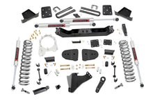 Load image into Gallery viewer, 6 Inch Lift Kit | No OVLDS | M1 | Ford F-250/F-350 Super Duty 4WD (2023-2026)