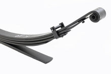 Load image into Gallery viewer, Rear Leaf Springs | 4" Lift | Pair | Dodge/Plymouth Trailduster (74-81)/W100 Truck (70-89) 