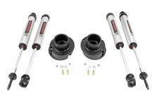 Load image into Gallery viewer, 2.5 Inch Leveling Kit | RR Coil | V2 | Ram 2500 (14-26)/3500 (13-26) 