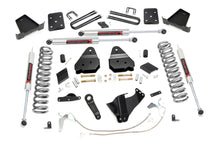 Load image into Gallery viewer, 6 Inch Lift Kit | Gas | No OVLD | M1 | Ford F-250 Super Duty 4WD (2011-2014)