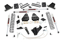 Load image into Gallery viewer, 6 Inch Lift Kit | Gas | OVLD | M1 | Ford F-250 Super Duty 4WD (2011-2014)