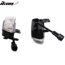 Load image into Gallery viewer, 2015-2016Â Honda Fit Jazz GK5 Daytime Running Fog Light US Model ABS