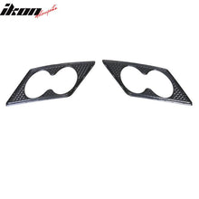 Load image into Gallery viewer, 2015-2017 Ford Mustang GT350 Style Rear Bumper Diffuser Kit PP