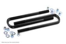 Load image into Gallery viewer, Universal U-Bolt Kit