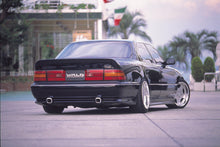 Load image into Gallery viewer, Wald Sportline V1 Lip Kit