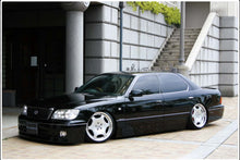 Load image into Gallery viewer, Aimgain Euro 4PC Body Kit