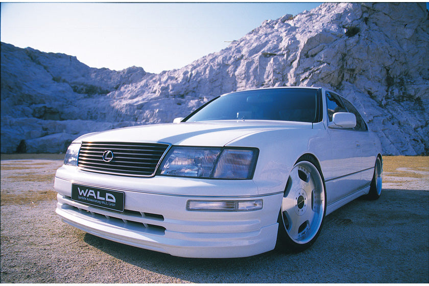 Wald Executive Line Kit