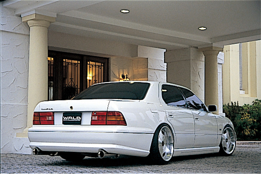 Wald Executive Line V3 Kit